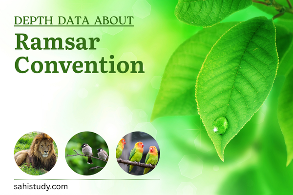 Ramsar Convention